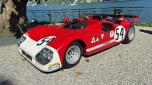 Le Alfa Romeo più belle sul lago di Como