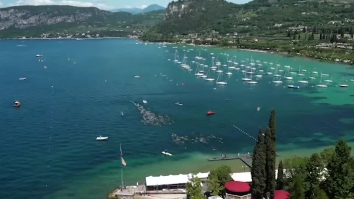 Triathlon bardolino